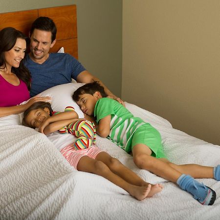 Woodspring Suites College Station Buitenkant foto